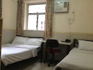 Triple Room 1-DBL 1-SGL